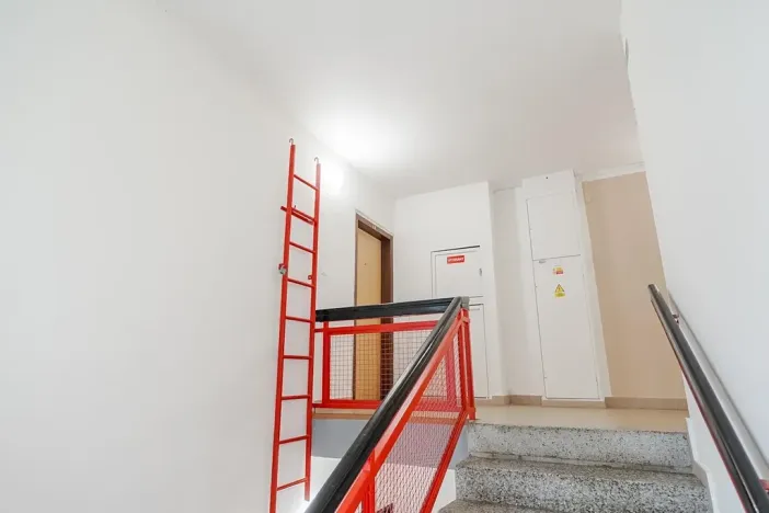 Prodej bytu 2+1, Praha - Kunratice, U zeleného ptáka, 67 m2
