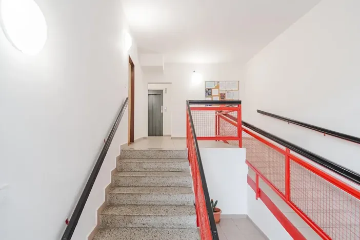 Prodej bytu 2+1, Praha - Kunratice, U zeleného ptáka, 67 m2