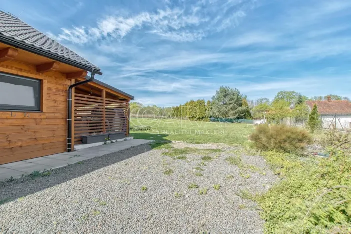 Prodej rodinného domu, Velké Albrechtice, 144 m2