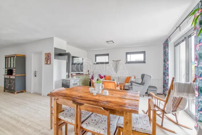 Prodej rodinného domu, Velké Albrechtice, 144 m2