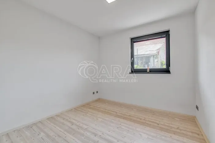 Prodej rodinného domu, Velké Albrechtice, 144 m2