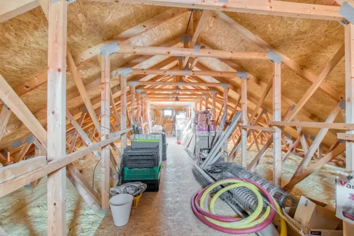 Prodej rodinného domu, Velké Albrechtice, 144 m2