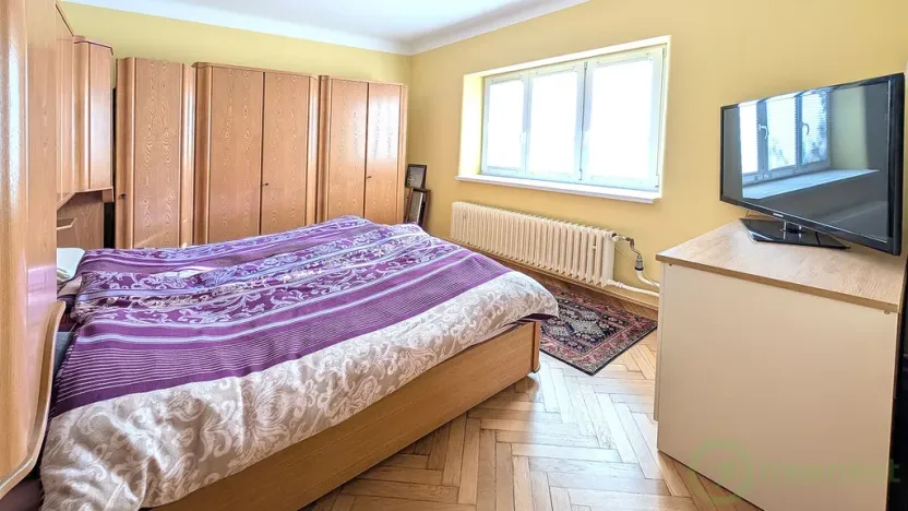 Prodej rodinného domu, Dobřenice, 216 m2