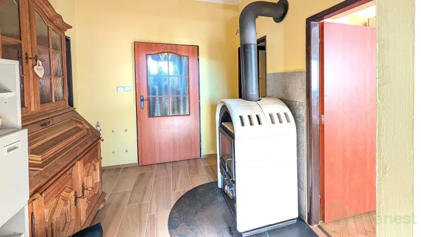 Prodej rodinného domu, Dobřenice, 216 m2