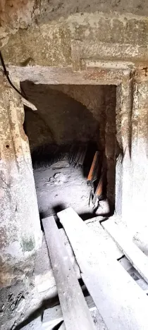 Prodej rodinného domu, Rabí, 350 m2