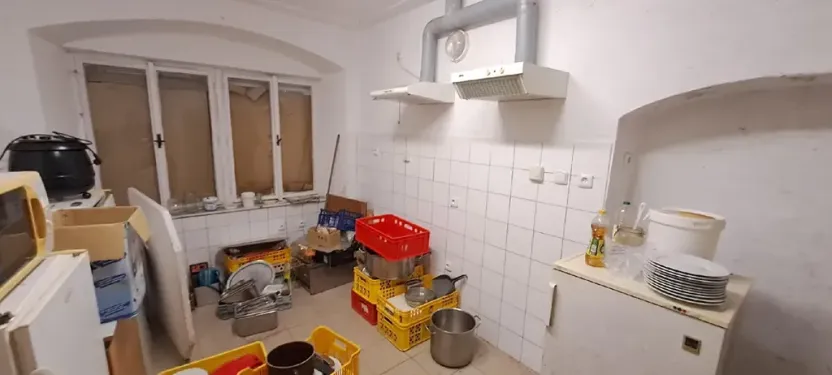Prodej rodinného domu, Rabí, 350 m2