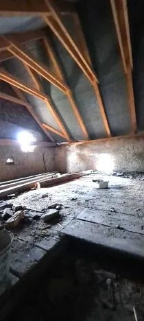 Prodej rodinného domu, Rabí, 350 m2