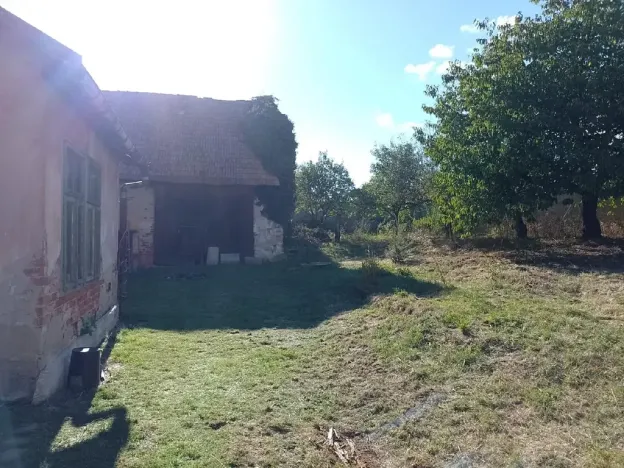 Prodej rodinného domu, Sedlice, 80 m2