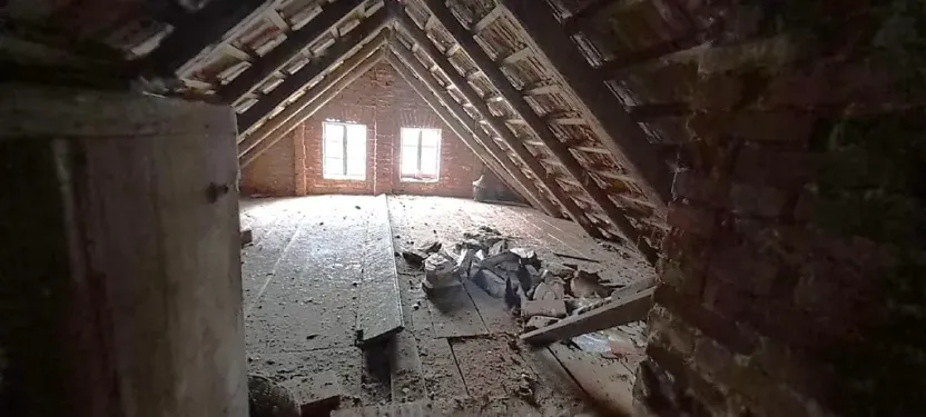 Prodej rodinného domu, Sedlice, 80 m2