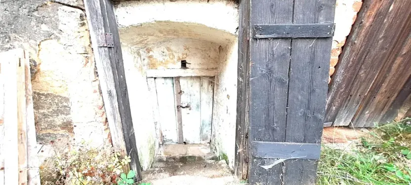 Prodej rodinného domu, Sedlice, 80 m2