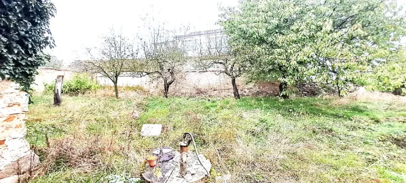 Prodej rodinného domu, Sedlice, 80 m2