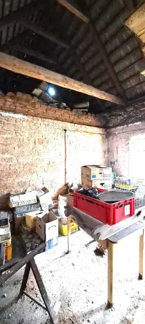 Prodej pozemku pro bydlení, Rabí, 1395 m2