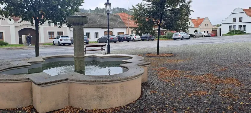 Prodej pozemku pro bydlení, Rabí, 1395 m2