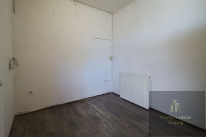 Pronájem obchodního prostoru, Plzeň - Skvrňany, Karla Steinera, 9 m2
