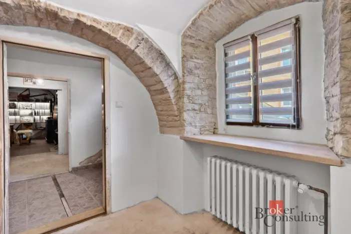 Prodej rodinného domu, Hoštka, Litoměřická, 200 m2