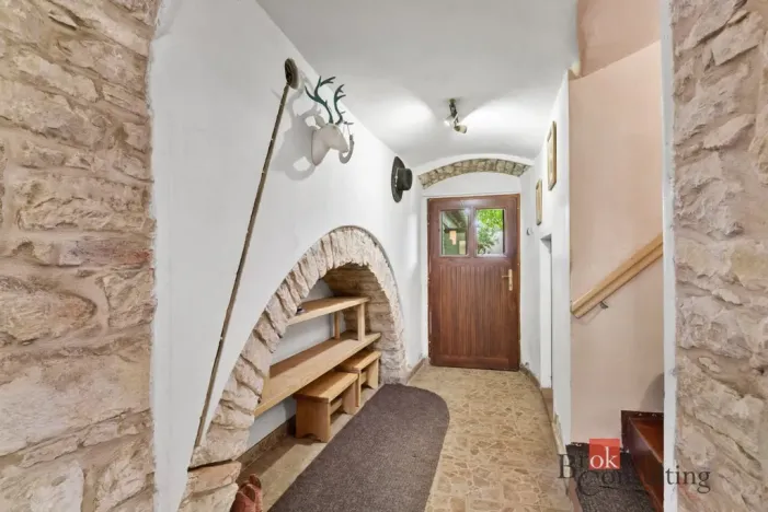 Prodej rodinného domu, Hoštka, Litoměřická, 200 m2