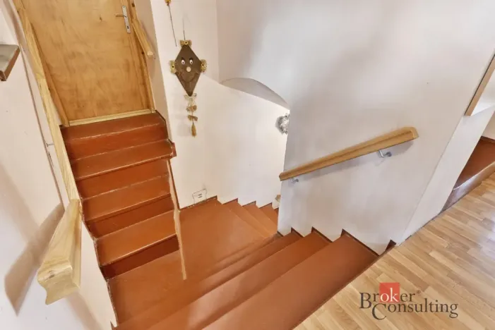 Prodej rodinného domu, Hoštka, Litoměřická, 200 m2