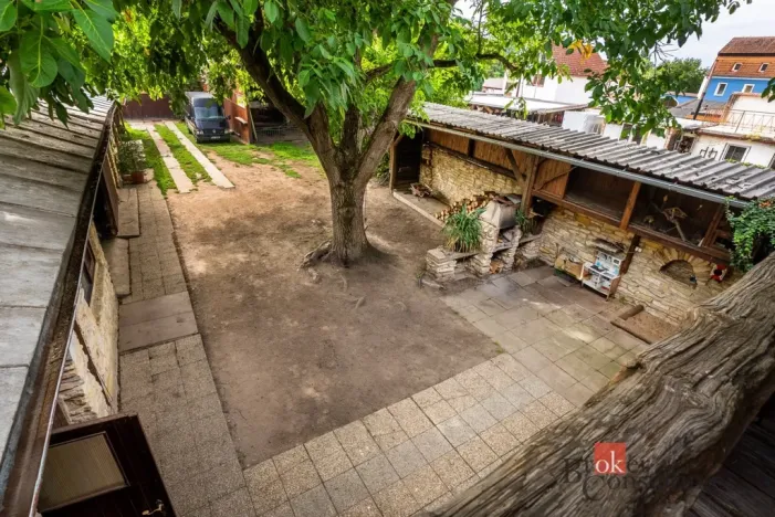 Prodej rodinného domu, Hoštka, Litoměřická, 200 m2