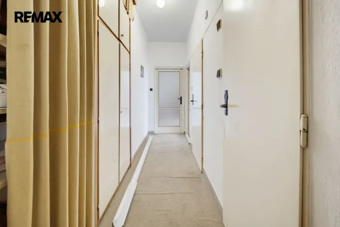 Prodej bytu 2+1, Žďár nad Sázavou - Žďár nad Sázavou 3, Okružní, 60 m2