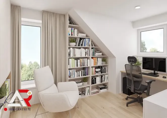Prodej rodinného domu, Bohdalice-Pavlovice, 126 m2