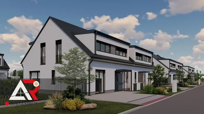 Prodej rodinného domu, Bohdalice-Pavlovice, 126 m2