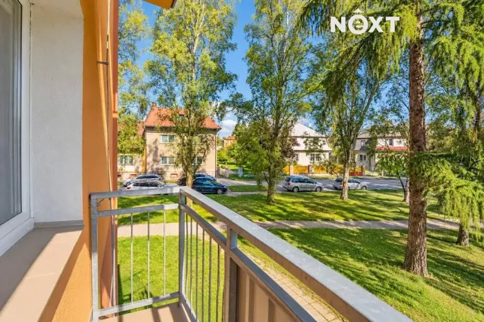 Prodej bytu 3+1, Šumperk, 8. května, 61 m2