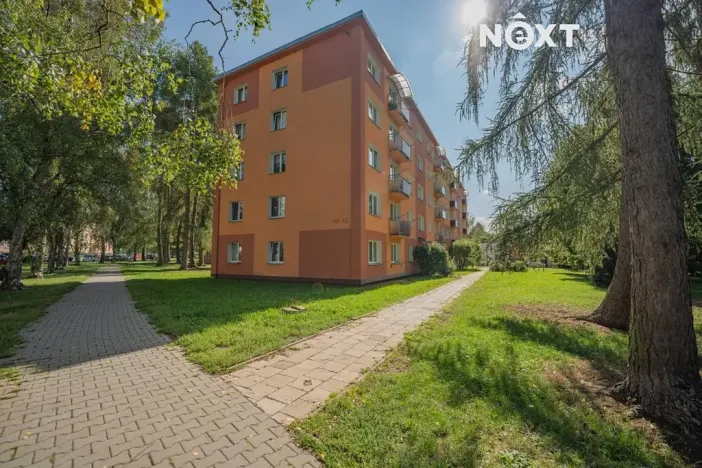 Prodej bytu 3+1, Šumperk, 8. května, 61 m2