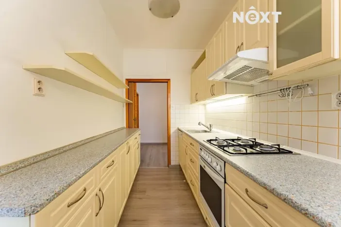 Prodej bytu 2+1, Olomouc, tř. Kosmonautů, 60 m2