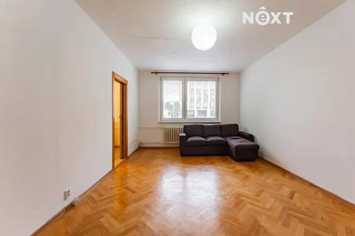Prodej bytu 2+1, Olomouc, tř. Kosmonautů, 60 m2
