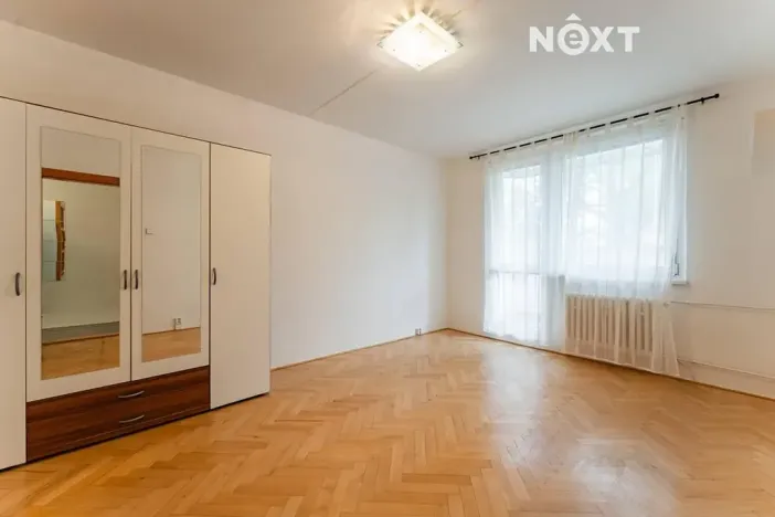 Prodej bytu 2+1, Olomouc, tř. Kosmonautů, 60 m2