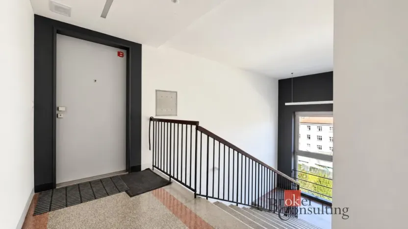 Pronájem bytu 1+kk, Praha - Dejvice, Nikoly Tesly, 46 m2