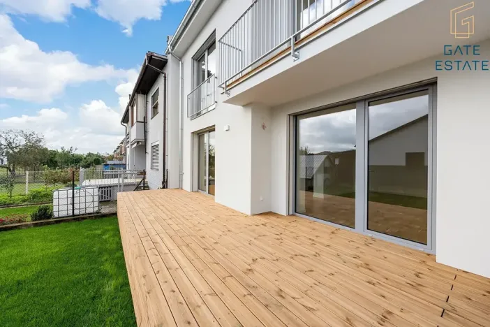 Prodej rodinného domu, Holešov, Sadová, 217 m2