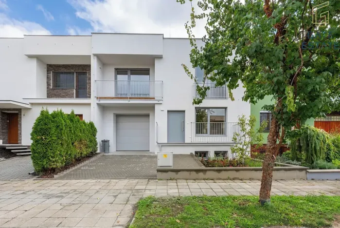 Prodej rodinného domu, Holešov, Sadová, 217 m2