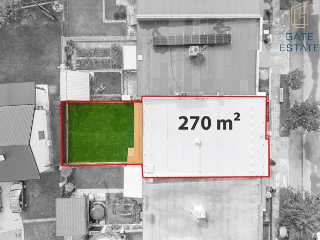 Prodej rodinného domu, Holešov, Sadová, 217 m2