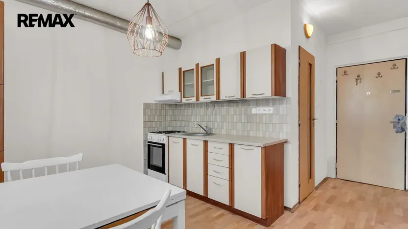 Prodej bytu 1+1, Třebíč - Horka-Domky, Hartmannova, 31 m2