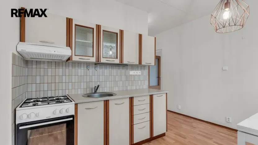 Prodej bytu 1+1, Třebíč - Horka-Domky, Hartmannova, 31 m2