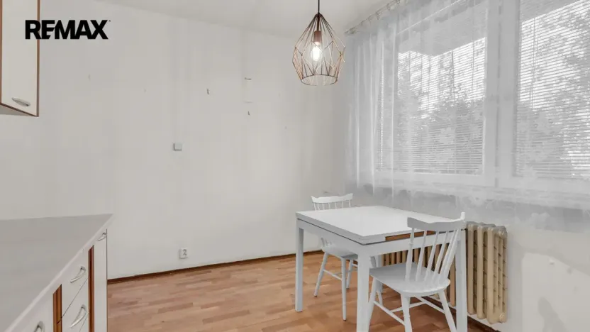Prodej bytu 1+1, Třebíč - Horka-Domky, Hartmannova, 31 m2