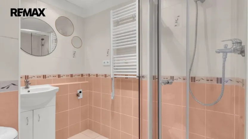 Prodej bytu 1+1, Třebíč - Horka-Domky, Hartmannova, 31 m2
