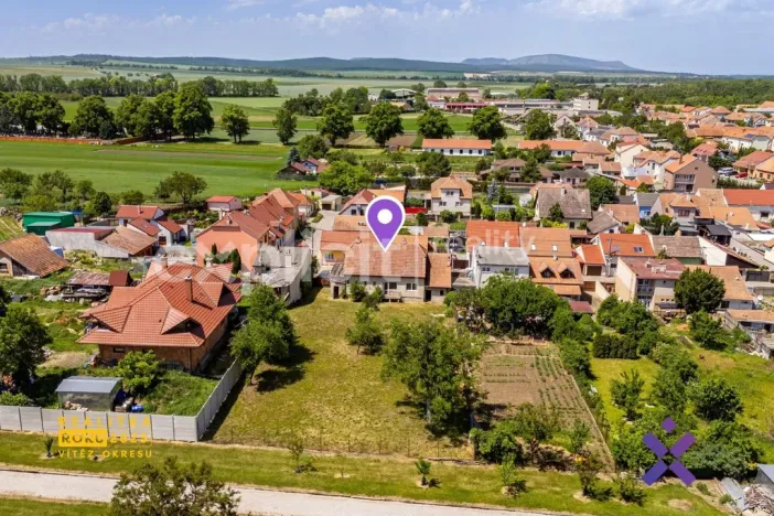 Prodej rodinného domu, Lednice, Václavkova, 115 m2