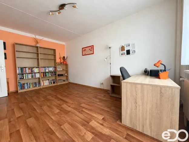 Pronájem pokoje, Pardubice, Kunětická, 12 m2