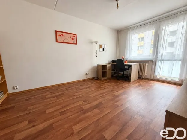 Pronájem pokoje, Pardubice, Kunětická, 12 m2