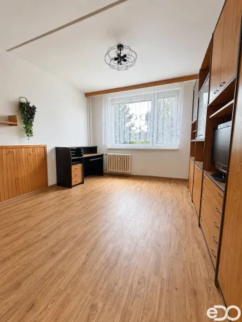 Pronájem pokoje, Pardubice, Kunětická, 12 m2