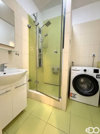 Pronájem pokoje, Pardubice, Kunětická, 12 m2