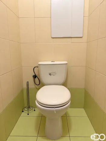 Pronájem pokoje, Pardubice, Kunětická, 12 m2