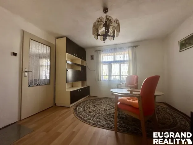 Prodej rodinného domu, Brandýs nad Labem-Stará Boleslav - Stará Boleslav, Třebízského, 50 m2