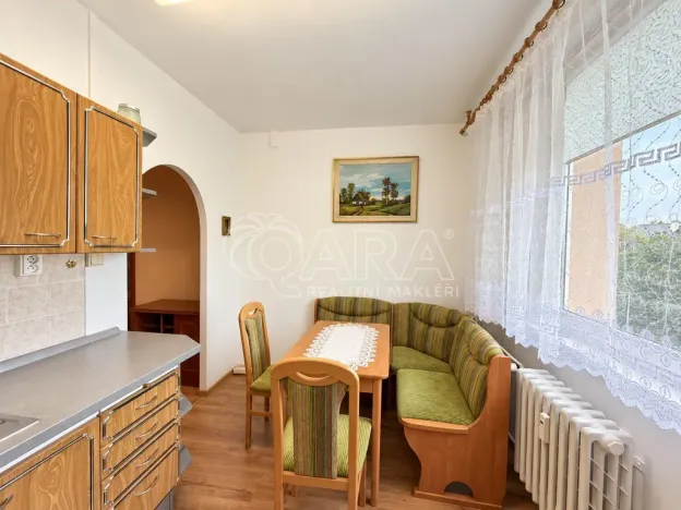 Prodej bytu 1+1, Častolovice, U Konopáče, 43 m2
