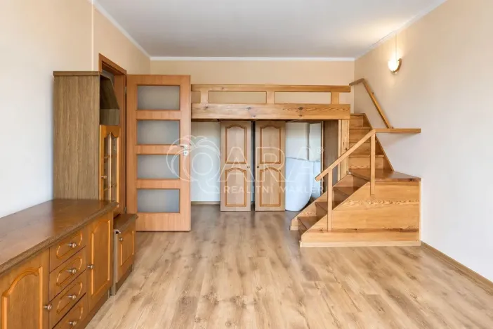 Prodej bytu 1+1, Častolovice, U Konopáče, 43 m2