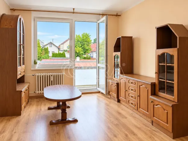 Prodej bytu 1+1, Častolovice, U Konopáče, 43 m2