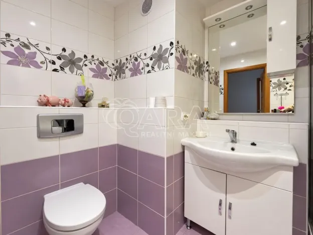 Prodej bytu 1+1, Častolovice, U Konopáče, 43 m2