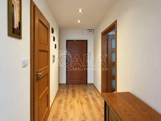 Prodej bytu 1+1, Častolovice, U Konopáče, 43 m2